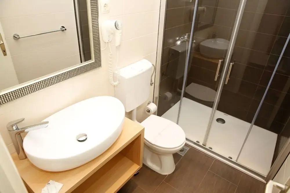 Petar - 150m From the City Center - Sa5-balkon