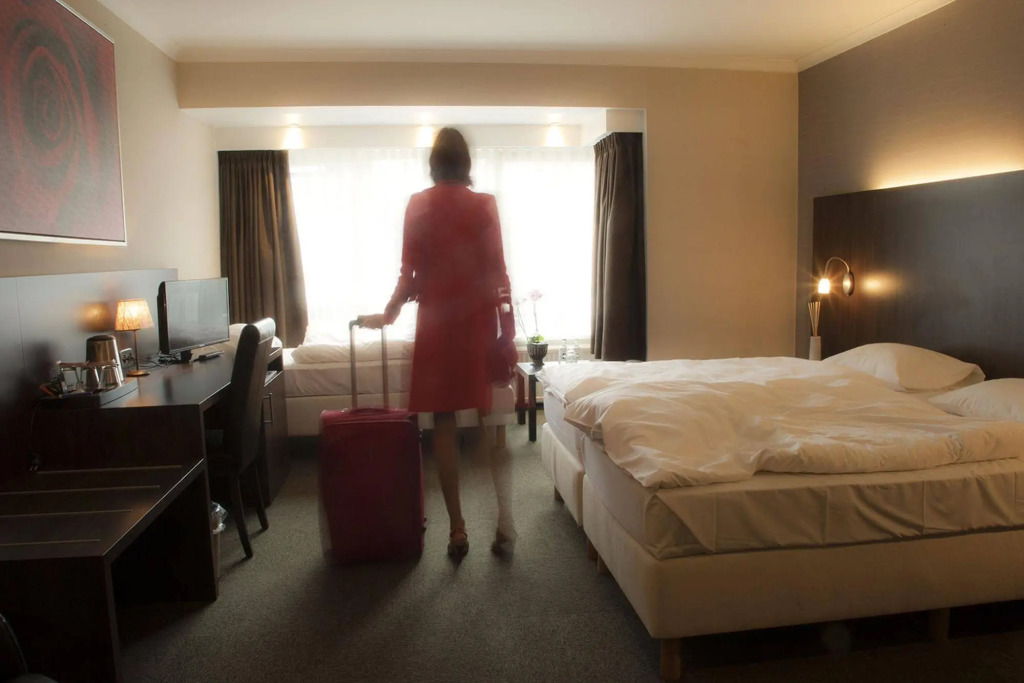 Hotel Carlton