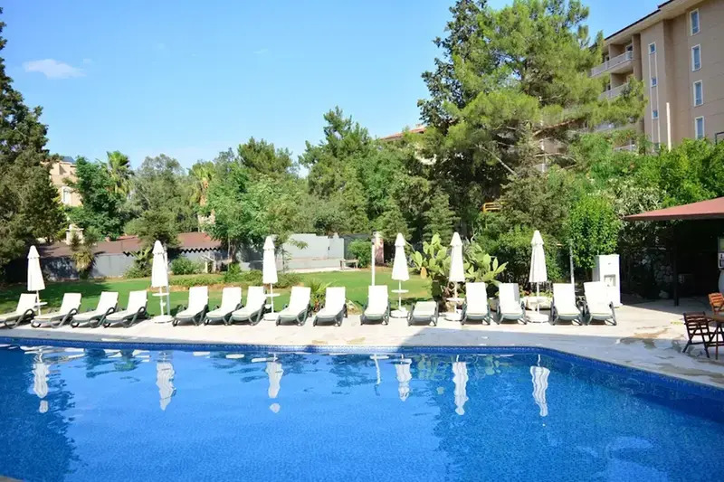 Anita Sunpark Hotel