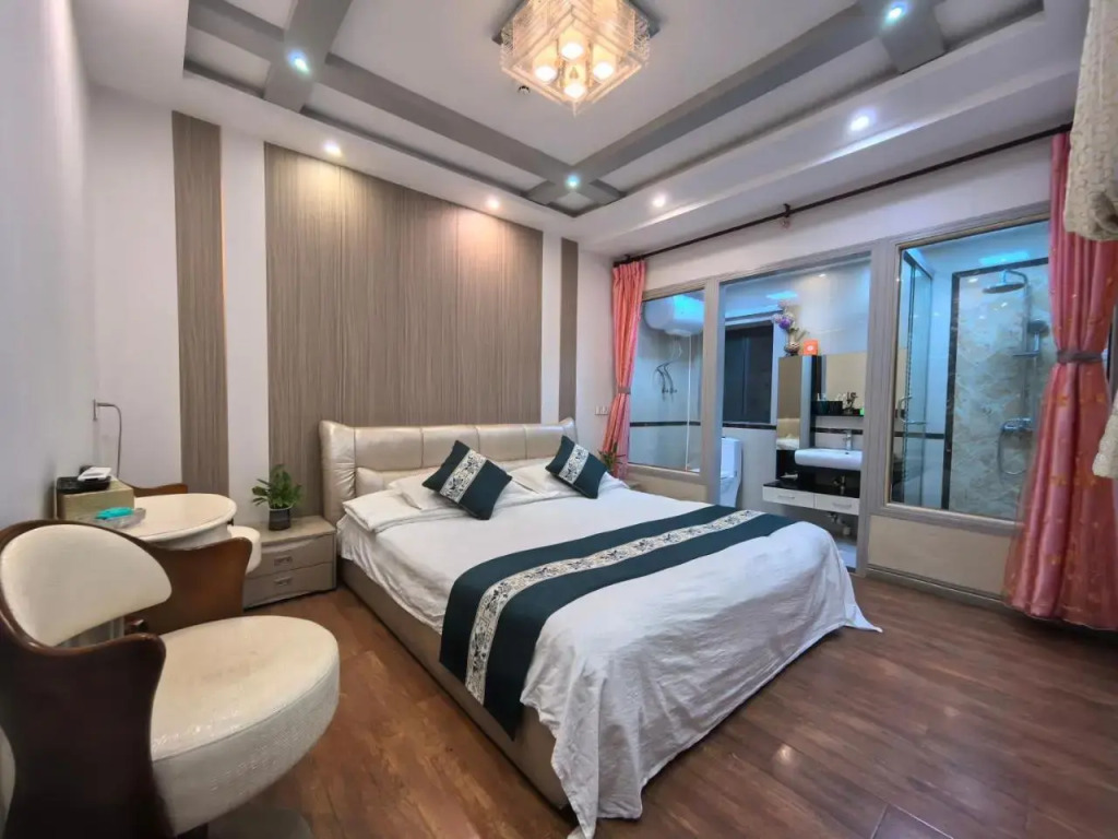 Xitang Zunwen Hall Boutique Hotel