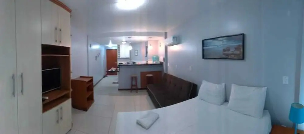 LOFT NA PRAINHA EM Arraial do Cabo