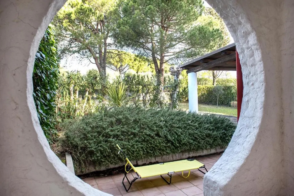Villetta Franca