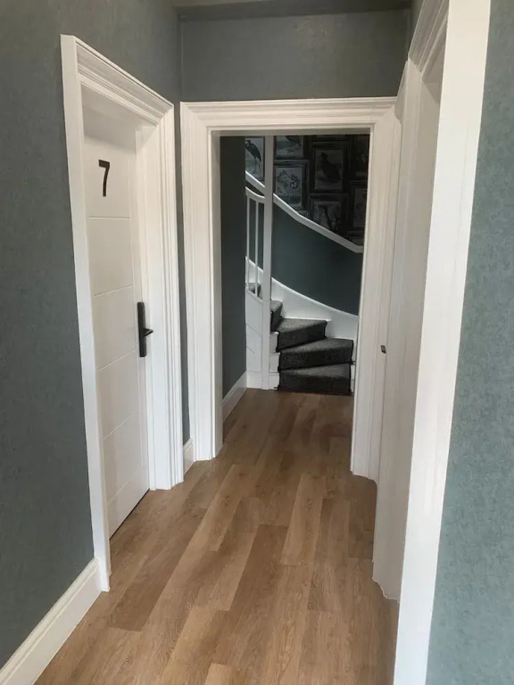 Rhode Lane - Serviced Apartments by AQORA