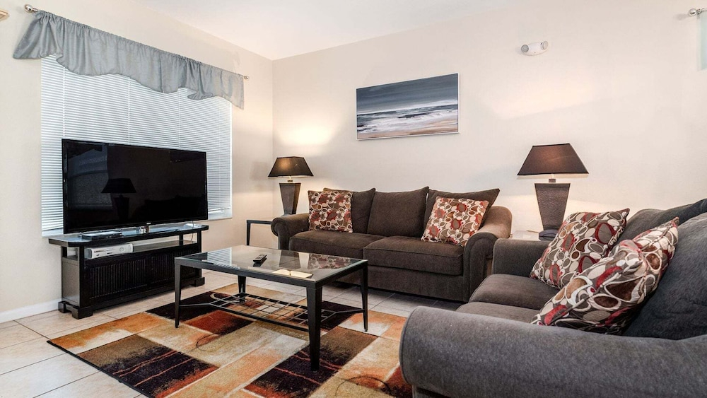 Windsor Palms Resort 6 Bedroom With Game Room 0847