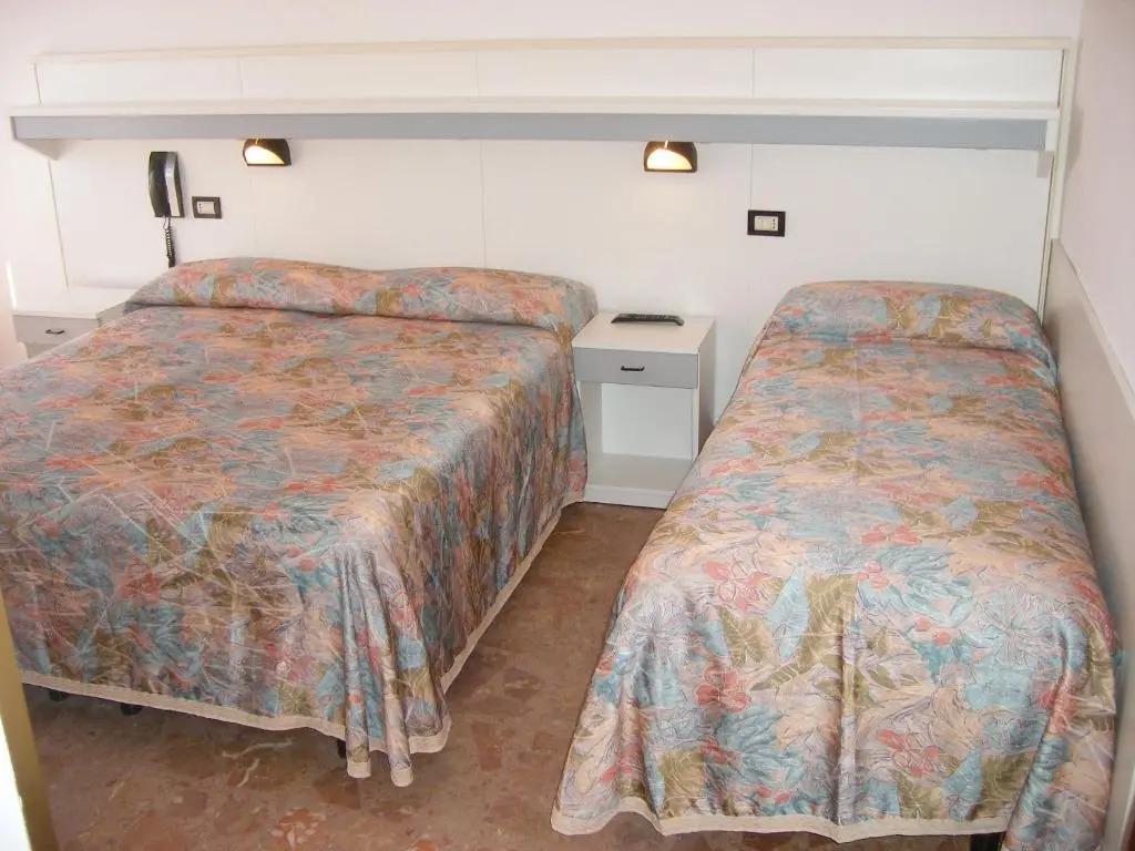 Hotel Belvedere