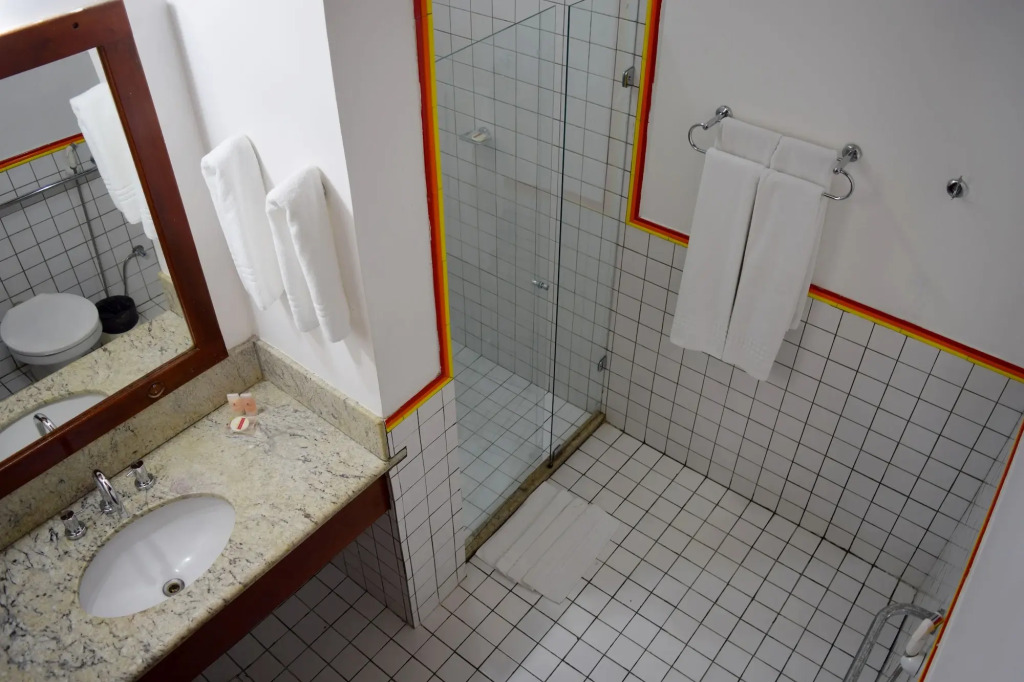 Porto Seguro Praia Resort All Inclusive - Oficial