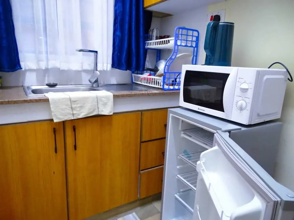 Lux Suites PGS Plaza Apartments Nakuru