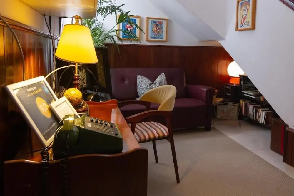 Casa Doña Carmela GuestHouse - parking included