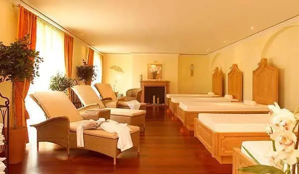 Hotel Friesacher