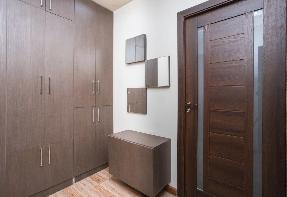 Stay Inn на просп. Маштоца, 40А-7