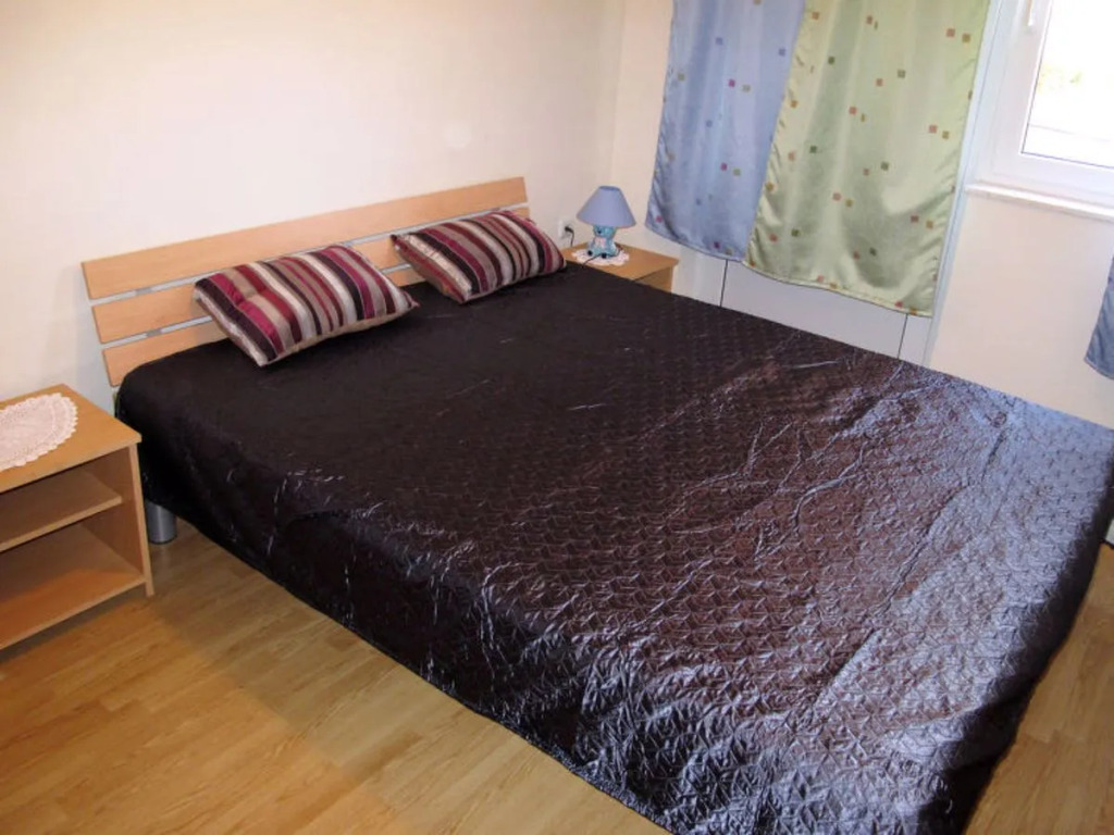 Apartment Giljo Ammoudi 30127