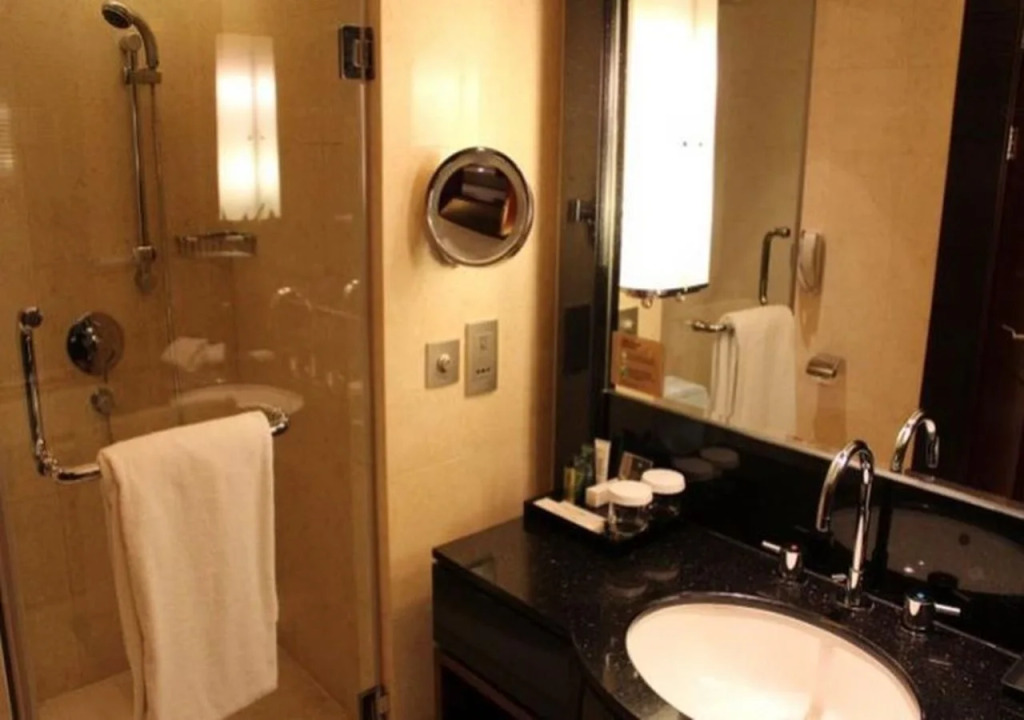 Hilton Hefei