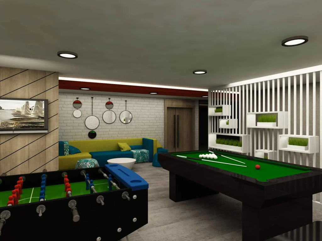Istanbul Beach Hotel - All Inclusive