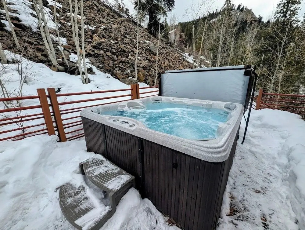 North Fork Lodge 577