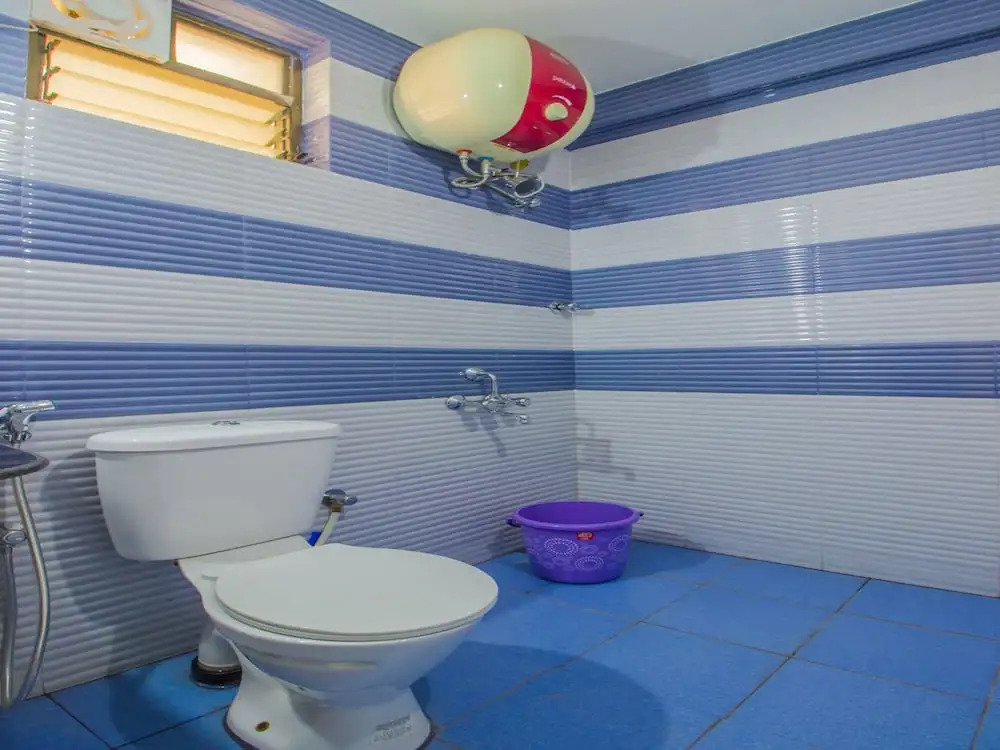 OYO 14736 Home Sea View 1BHK Vasco