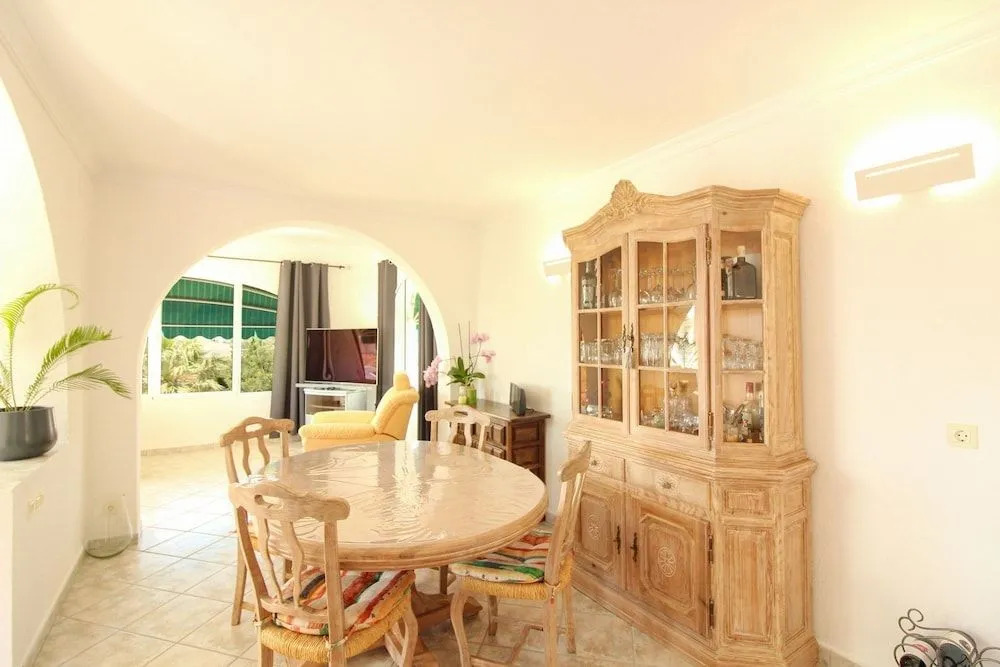 Villa La Figuera