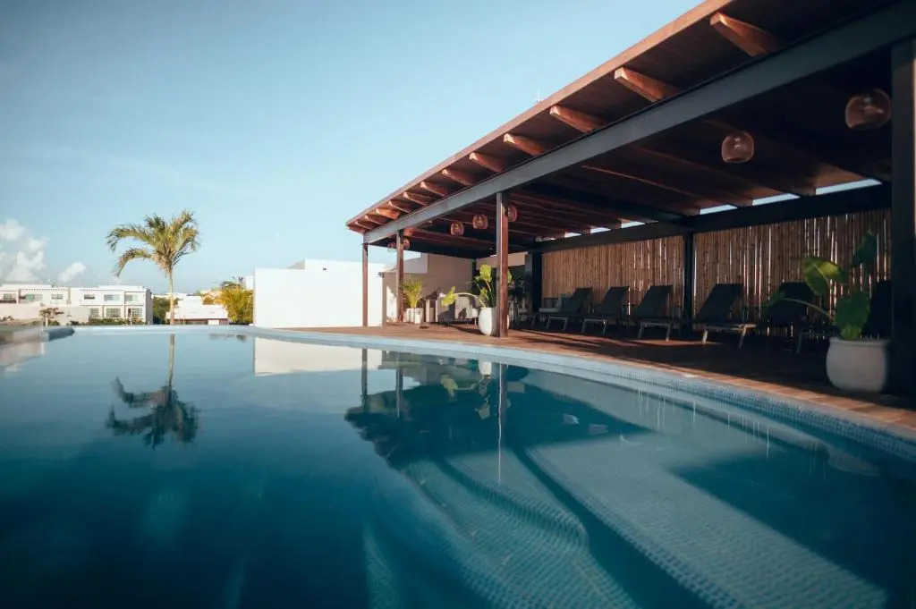 Cacao Tulum -Luxury Condos-