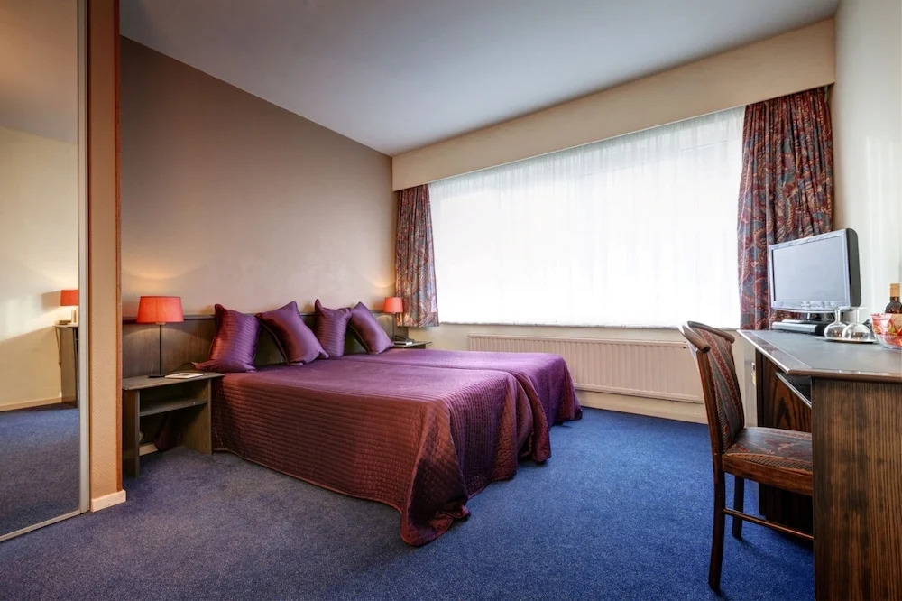 Hotel Beau Site