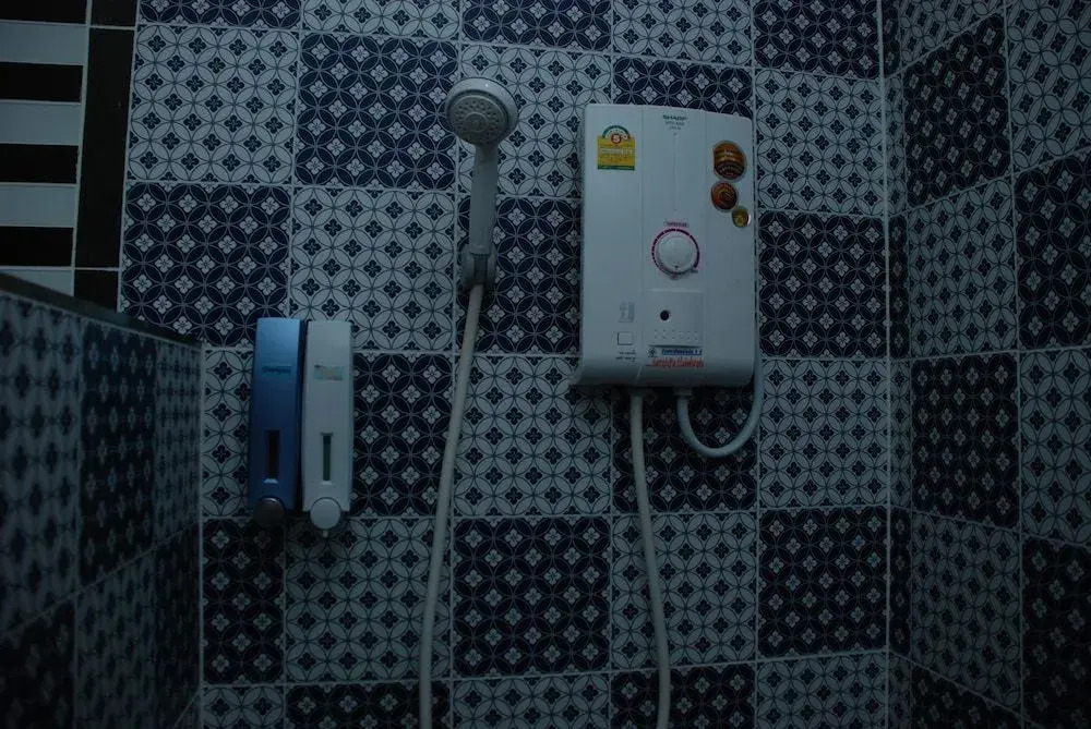 Cmon Guesthouse