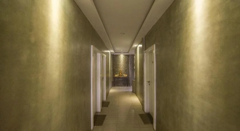 Selesa Boutique Inn by Airy