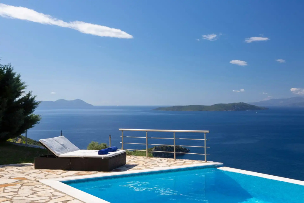 Dream View Villas