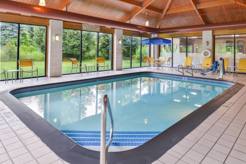 Fairfield Inn Marriott Corning