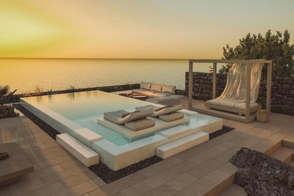 Canaves Epitome - Small Luxury Hotels of the World