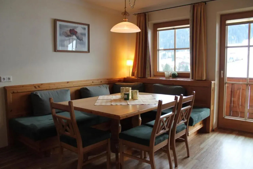 Appartements Innerache