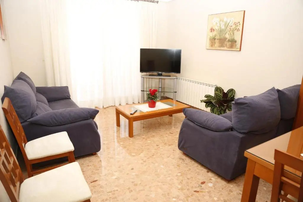 Apartamento Teatro Principal