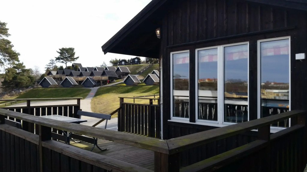 First Camp City-Strömstad