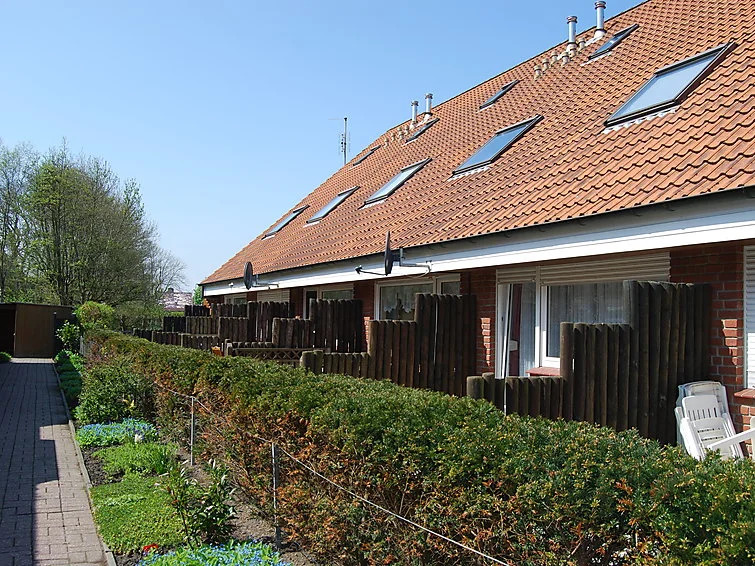 Holiday Home Müter by Interhome