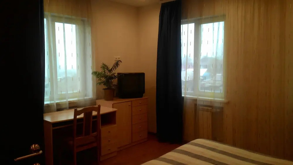 Holiday on Zarechnaya - Hostel