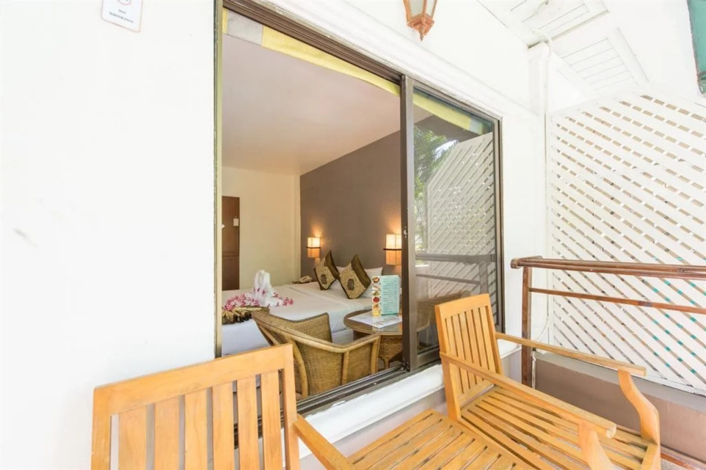 The Viridian Resort Patong