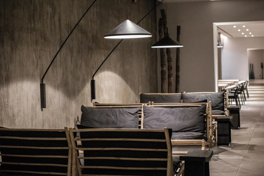 Minos Beach Art Hotel, a Member of Design Hotels