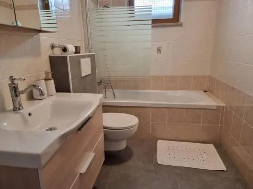 Apartment Plazar