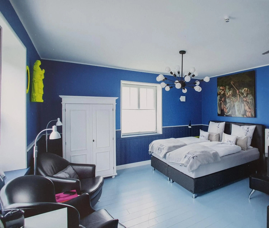 Design Apartments Haus Noge