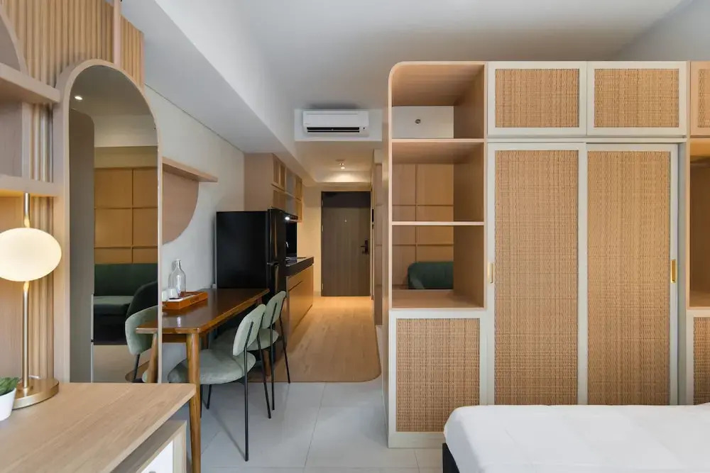 Model J Hotel BSD Carstensz 曼居酒店 BSD卡斯滕茲購物中心店