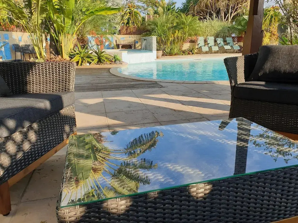 Residence Les Lataniers