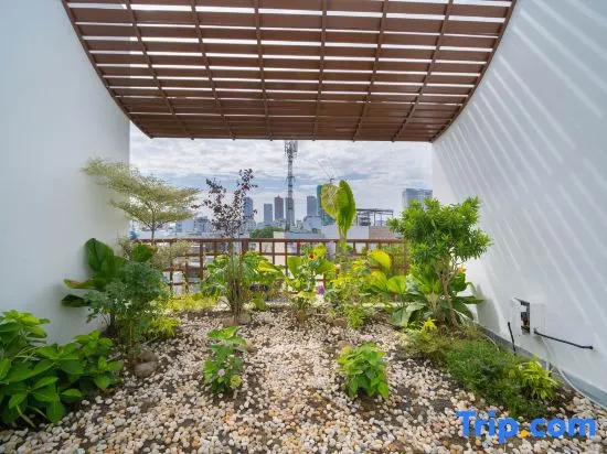 An.p House Da Nang|5 bedrooms|Walk to the beach