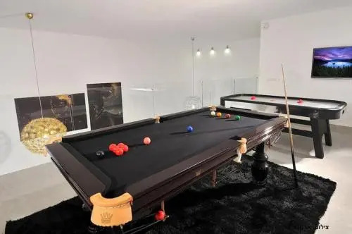 Villa Aqua Boutique