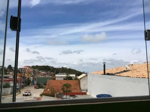 Hostel Ateliê da Feiticeira