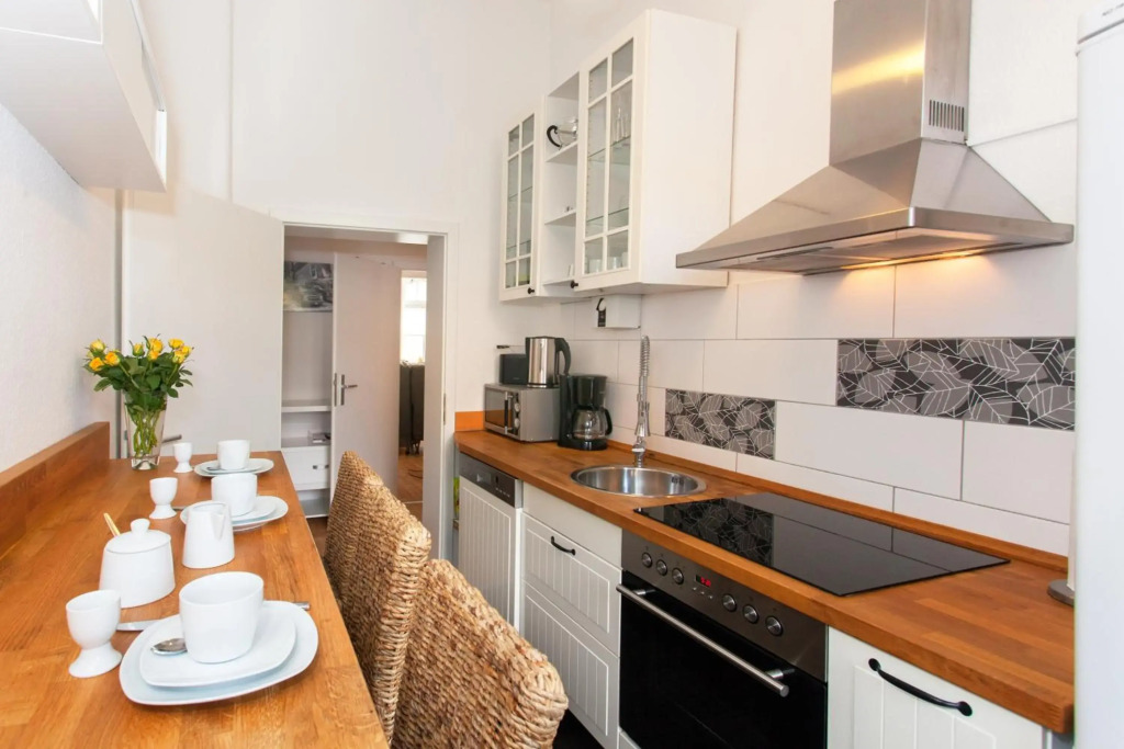 Ferienwohnung Park