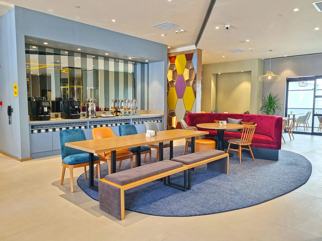 Hampton By Hilton Sakarya