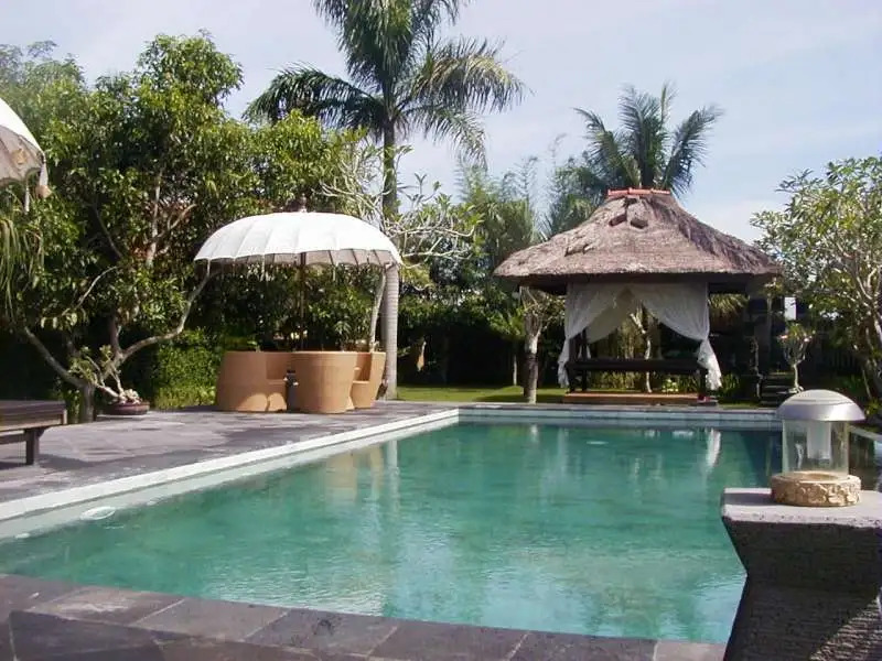 Batuan Villa
