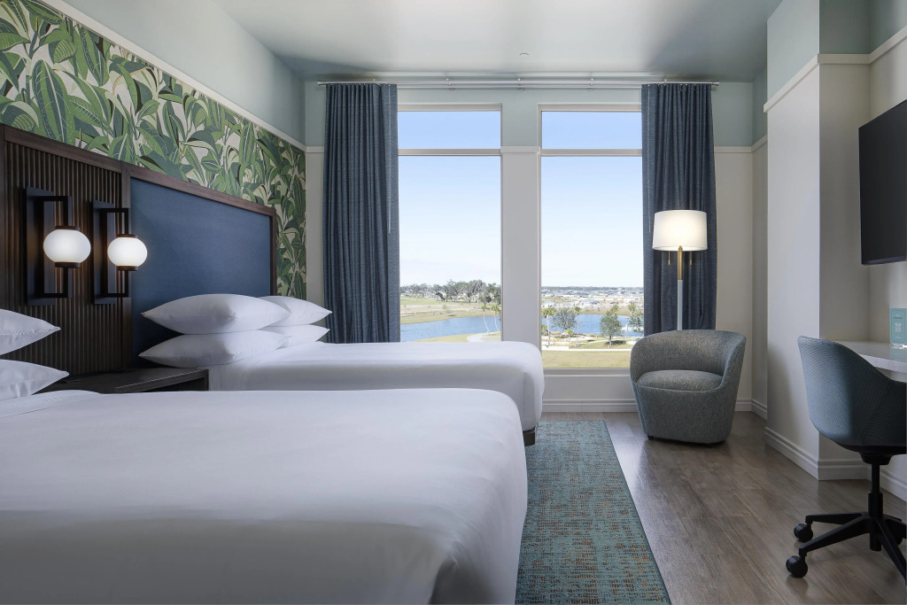 Hotel Eastport