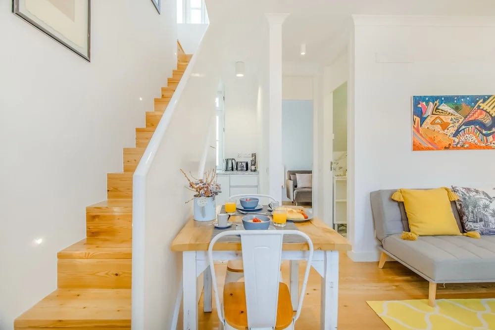 Vila Rosario Duplex Apartment