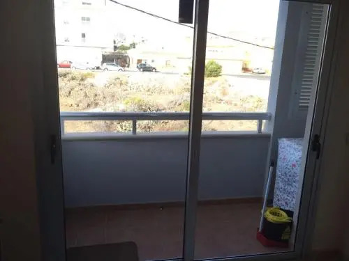 Apartamentos EOS