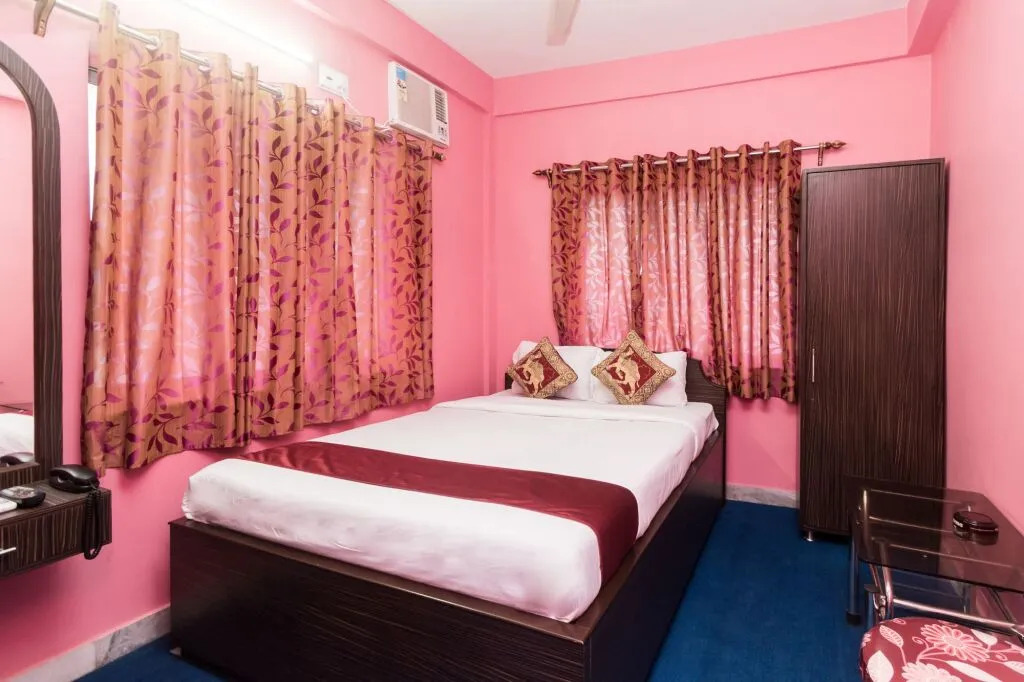 BHARAT SERVICE APARTMENTS GUEST hOUSE