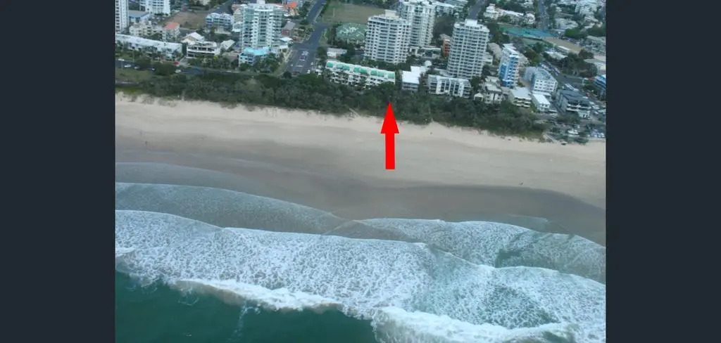 Camargue Beachfront Apartments