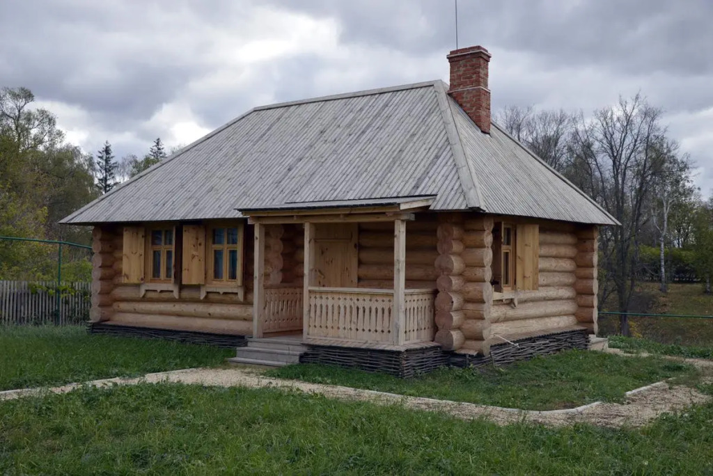 Gostinitsa